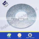 Flat Washer GALVANIZING