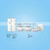 Acrylic Cosmetic Bottle Empty Plastic Lotion Cream Jar Square Acryl Series 15g 100ml 120ml