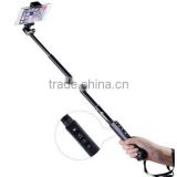 Extendable Selfie Stick - Cootree KS-01 Extendable Wireless Handheld Bluetooth Selfie Pole / Monopod for iPhone 6 6Plus 5S 5C 5