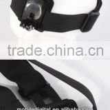 head harness strap for gopro aftermarket accessories