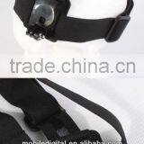 Paypal Accept Head Strap Harness for go Pro Video Wholesale