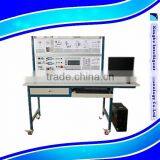XK- PLC201A Teaching Aid Device, PLC Training Device, Electrical Lab Equipment, PLC Trainer, PLC Training Equipment