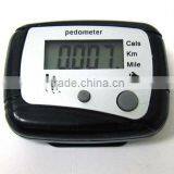 Multi Function LCD Pedometer Walking Step Calorie Distance Counter "We R Sports" thumbnail-1