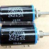 WXD3-13-2W-3.3K Around the Circle Line Potentiometer