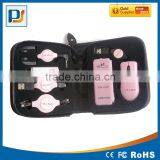 NEW Laptop Essentials Kit Usb Flash Drive Mouse HUB Earphones Retractable Cabels thumbnail-3