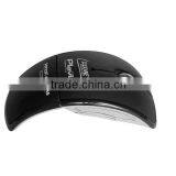 Hot-selling Arc Foldable Gift Wireless Mouse With USB Mini Receiver for PC/Laptop thumbnail-5