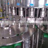 Bottle Filling Machine
