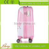 Hot-Selling High Quality Low Price Childen Luggage Set thumbnail-4