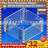 Kindleplate Guangdong Custom Connecting Metal Parts Foshan Professional Service With 32 Years Experience