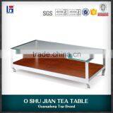 2015 OSHUJIAN Price Mirror Coffee Table SJ157