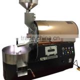 Chinese manufacture high quality coffee roasting machine