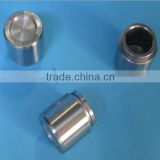 CNC precision custom metal pieces with high quality