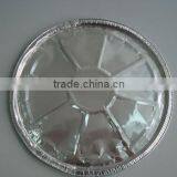 Aluminum Foil Plate and Platter thumbnail-1