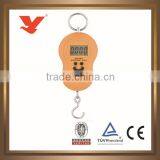 Electronic Luggage Scale With Keyring Design thumbnail-1