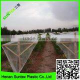 Drape Over Grape Trees UV Treated PE Hail Guard Nets thumbnail-2