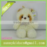 2014 hot selling soft plush bear stuffed plush toy pp cotton stuffed toy