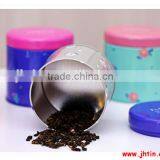 Small Decorative Boxes/colorful Metal Box/good Price
