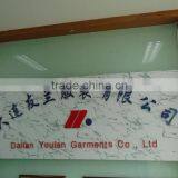 Dalian Youlan Garments Co., Ltd. company overview - view 2 thumbnail