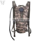 Factory Custom Hydration Pack Backpack Bag With TPU Water Bladder