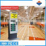 Fast Charge Technology Charging Station Locker Cell Phone Charging Station APC-06B thumbnail-6