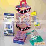 PEN BOX CASE