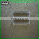 High Quality Flat Bottom Quartz Glass Rod With Cone In The End thumbnail-3