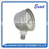 All Stainless Steel Laser Welding Germany Pressure Gauge En837-1 thumbnail-1