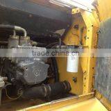 Sale Used Komatsu PC200-7 Hydraulic Excavator for Original Japanese thumbnail-5