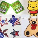 Precise Laser Cutting Machine With CCD for Embroidery Patch Cutting thumbnail-5