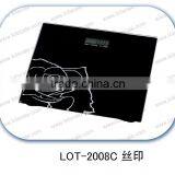 Electronic Personal Scale thumbnail-5