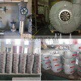 Reusable and Removable Steam Fiberglass Insulation Jackets thumbnail-3