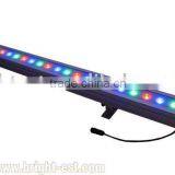 LED Wall Washer Llight 24W RGB DMX thumbnail-1