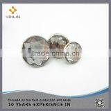 Hot Sales Clear Crystal Rivet thumbnail-1