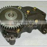 6221-51-1101 Oil Pump Assy SA6D108 PC300-5 Oil Pump 6221-51-1100 thumbnail-1