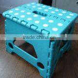 Folding Step Stool