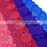 High Quality Lace Trim/ Battenburg Lace Trimming /Nylon Lace Trim thumbnail-2