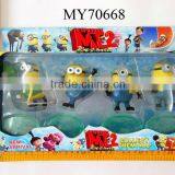 Despicable Me Dr. Nefario,13inch 34cm height, Christmas gifts  wholesale,valentine's day gift, wholesale