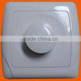 European Style Flush Mounted 3A Light Dimmer (F3003)