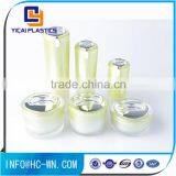 Pump Sprayer Skin Care Cream Luxury Cosmetic Packaging,Cosmetic Container Quality Choice Most Popular