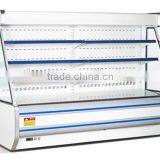 Open Chiller, Supermarket Multi-desk Cooler