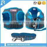 Factory Price Nylon Reflective Dog Vest thumbnail-1