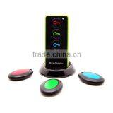 Hot Selling Key Finder With Anniversary Gift LED Keychain Key Finder Wholesale thumbnail-3