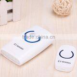 High-tech Digital Non-toxic Harmless Industrial Wireless Doorbell Waterproof thumbnail-2