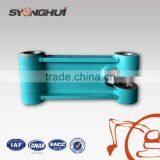 Excavator Bucket Link, Excavator Support Arm, Excavator H-link