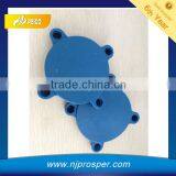 Smooth Edges Plastic Flange Caps(YZF-C1609)