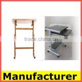 Hot Sale Morden Wooden/ Iron Computer Desk/tables/ Computer Desks