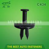 Plastic Fastener Manufacturer