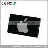 Plastic 4GB USB Memory Disk With Free Charge Logo Print