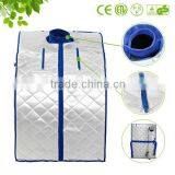 Luxury Slimming Spa Capsule With Carbon Or Ceramic Infrared Sauna thumbnail-1