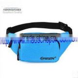 sport waist bag fashion design for leisure and outdoor use